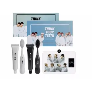 [VT化妆品] Think Your t牙巨型牙刷 (薄荷)-韩国化妆品供应商/韩国美容供应商