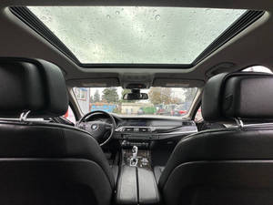 BMW Serie 5 528i LHD Usado del 2013 - Product Image 2