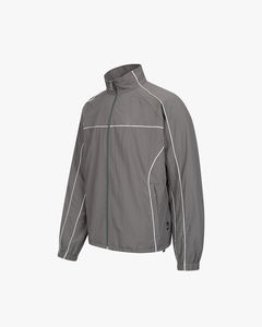 Vestes de meilleure qualité pour hommes et femmes Veste de pluie coupe-vent, coupe-vent en nylon - Product Image 4