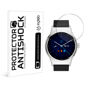 ฟิล์มกันรอยหน้าจอ ANTISHOCK สำหรับอุปกรณ์มือถือ TCL MT10G ฟิล์มป้องกันระดับพรีเมียม - Product Image 1