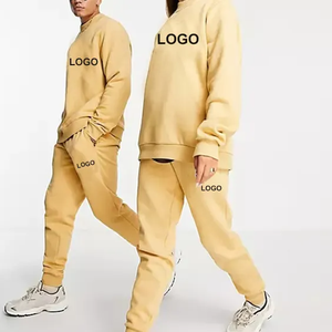 Fournisseur OEM de sweats à capuche de qualité supérieure, sweats à capuche surdimensionnés pour femmes, sweats à capuche personnalisés avec logo, sweats à capuche décontractés en tricot uni pour femmes - Product Image 3