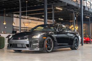 Nissan GT-R Track Edition 2014, Listo para Enviar - Product Image 4