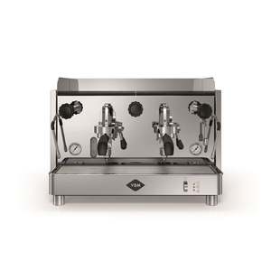 Machine à expresso commerciale Vibiemme VBM 2Group, qualité supérieure, design italien, pour cafés, restaurants et cafés - Product Image 1