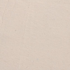 Tissu en coton 100% gris, tissé, non blanchi, sergé, 180 g/m², popeline pour sacs, rideaux, chemises, housses - Product Image 4