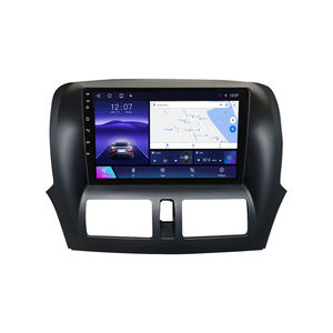 Navifly <span class=keywords><strong>autoradio</strong></span> 6 128G android 12 para coche auto pour Besturn X80 2013-2016 2017 AB tv android touch IPS écran clé pour auto - Product Image 1