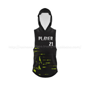 Uniformes de football 7on7 personnalisés de haute qualité Ensemble de maillots et shorts d'équipe personnalisés pour hommes pour l'entraînement et les tournois - Product Image 5