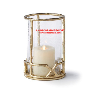 Well Selling Candle T Light Holder for Lighting Decoration Christmas & Party Decoration Tableware Handmade Candle <b>Lantern</b> Holder - Product Image 6