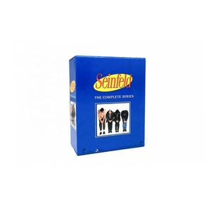 Série complète de Seinfeld pour coffret DVD - 33 DVD - Nouveau fabricant chinois - Livraison DDP gratuite - Product Image 4