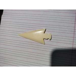 Cuentas de joyería con incrustaciones de hueso más vendidas, collar de artículos de fiesta cosméticos súper vendidos hechos naturales, cuentas personalizadas para joyería - Product Image 3