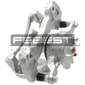 Supporto pinza freno FEBEST (0477-KB4FRH) - Product Image 1