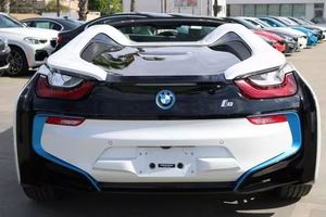 Auto Usado en Buen Estado, BMW i8 Base Convertible 2020, Envío a Todo el Mundo - Product Image 5
