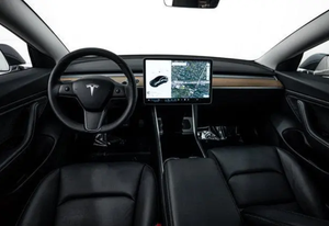 Meilleure offre 2019 Modèle 3 Longue Portée AWD DIY Industriel OEM/ODM Garantie 3 Ans - Product Image 2