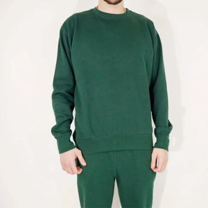 Nouveauté Survêtements pour hommes sur mesure en survêtements de haute qualité conçus pour la saison hivernale Utilisation des survêtements pour hommes - Product Image 4