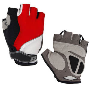 Gants de cyclisme impression par sublimation doigt complet hiver vélo équitation moto hommes gants de vélo fabricant de haute qualité - Product Image 1