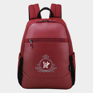 กระเป๋า Arctic Fox Royal Tawny Port สำหรับเด็กผู้หญิง กระเป๋าสำหรับเด็กผู้หญิง - Product Image 1