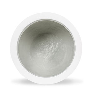 Jardinière en fibre de verre pour la décoration avec étiquette personnalisée Artisanat bon marché au Vietnam - Product Image 4