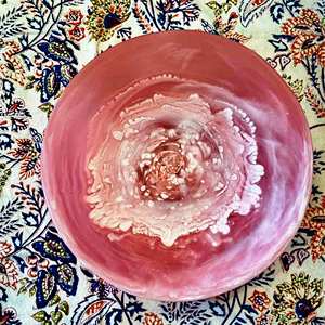 Cuencos de resina de tamaño personalizado para fiesta en línea 1 cuenco de resina mezclado al mejor precio Contáctenos para tarifa de fábrica - Product Image 6