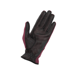 Wolson Industry Nouveau design Gants d'équitation Dernier design Gants d'équitation à prise serrée Logo personnalisé et design à bas prix - Product Image 6
