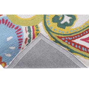 Tapis de porte de grande taille tufté en laine brodée traditionnelle de qualité super fine tapis et ensembles les plus populaires à vendre - Product Image 3