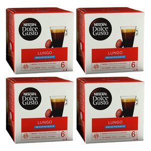 ตัวอย่างกาแฟ NE scafe Gusto-30แคปซูล - Product Image 4