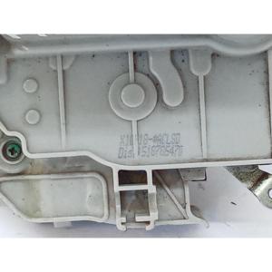 Serratura Anteriore Destra Lancia Delta 3a Serie 518785470 (08>11) - Product Image 3