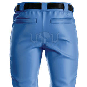 ชุดเบสบอลผ้าโพลีเอสเตอร์ชุด100% สำหรับเล่นกีฬามาใหม่ - Product Image 2