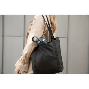 Borse Shopper Riciclate VINGA Livorno, Borse Promozionali Sostenibili per Merchandising - Product Image 2