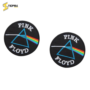 แผ่นผ้าปักลายโลโก้ออกแบบได้ตามต้องการแผ่นปักสำหรับเล่นกีฬาใหม่ล่าสุด - Product Image 4