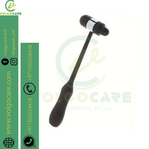 Babinski <b>Hammer</b> Reflex T-shape <b>Percussion</b> <b>Hammer</b> Made With Stainless Steel Available in All Design and Styles - Product Image 6
