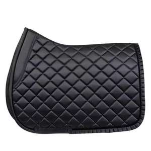 Selle de cheval personnalisée, équipement équestre, selle de saut, produits équestres, tapis de selle - Product Image 4