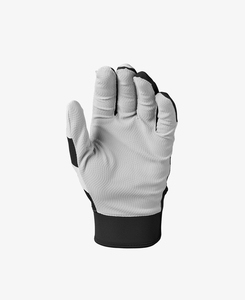 Gants de frappe en cuir à poignet court pour adultes, personnalisés, Guantes De Bateo, fabricant de gants de frappe de baseball professionnels pour les jeux de softball - Product Image 2