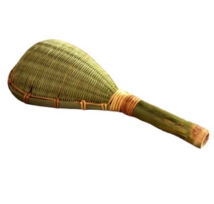 Grossiste écologique passoire ODM en bambou tissé bon marché pour la cuisine service individuel fabriqué au Vietnam - Product Image 4