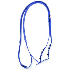 Qualité Premium Confortable avec Logo Personnalisé Vente en Ligne Brides d'Équitation Équestre Grande Taille de Haute Qualité - Product Image 2