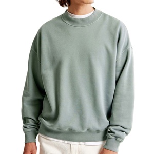 Sweat-shirt pour homme, nouveau style, tendance, personnalisable en couleur - Product Image 1