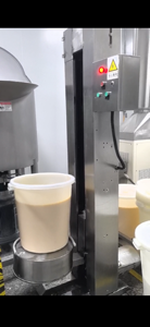 Machine à soulever la pâte à gâteau, élévateur automatique d'alimentation en pâte pour la production en boulangerie - Product Image 5