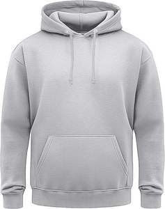 Sweats à capuche en polaire personnalisés pour hommes automne hiver Hip Hop vente en gros de pulls à la mode sweats à capuche lourds - Product Image 4