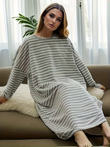 2026 Hot Selling Comfortable Solid Color Plain Crew Neck Short Sleeve <b>T</b>-<b>shirt</b> <b>for</b> Women's Perfect Summer Bangladesh manufacture - Product Image 4