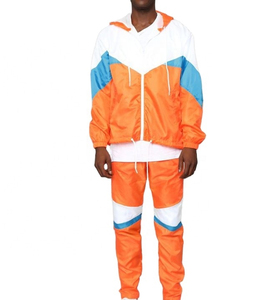 Precio bajo Chándal Hombres Trajes de chándal Trajes al por mayor Chándal deportivo Entrenamiento Jogging Ropa deportiva Chándal para hombres - Product Image 1