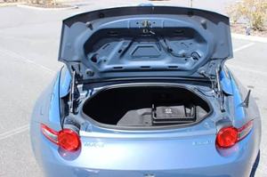 Mazda MX-5 Miata RF Grand Touring 2021 Impecable - Product Image 6