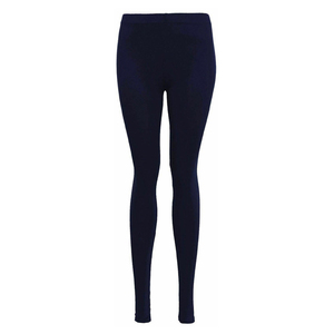 Mallas de mujer de alta calidad completamente personalizadas, pantalones de Yoga, entrenamiento de gimnasio, mallas de cintura elástica alta, mallas deportivas de Yoga para gimnasio, mallas de algodón - Product Image 6
