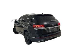 Venta Especial 2024: SUV de Lujo de 5 Plazas con Tracción en las 4 Ruedas, Caja de Cambios Automática de Alto Rendimiento, Asientos de Cuero, Techo Panorámico, Cámara Trasera de 360° - Product Image 5