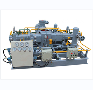 高精度低能氧氮液化气<span class=keywords><strong>CO2</strong></span>增压空气压缩机 - Product Image 2