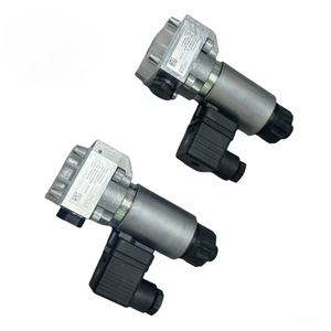 Vanne solénoïde hydraulique GS2-2-G24 GS2-3-G24 GS2-1-G24 GR2-2-G24 GS2 GZ3 GS2 G3 G4 GZ4 - Product Image 1