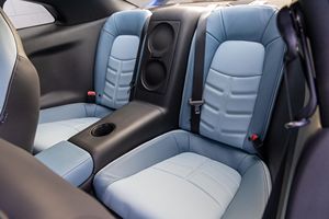 NISSAN GT-R SKYLINE EDITION 2024 D'OCCASION (LHD/RHD) - Product Image 2