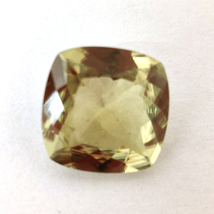 Zultanit-piedra de cojín de 14x14mm, piedra Natural que cambia de color, venta al por mayor - Product Image 3