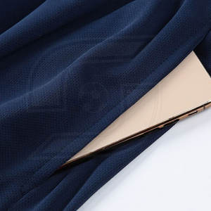 Uniforme de fútbol de equipo profesional para hombre, uniforme cómodo deportivo de secado rápido - Product Image 6