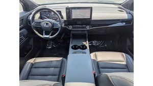 Honda Prologue Touring FWD 2025 Usado Certificado en Buen Estado con Volante a la Izquierda y Asientos de Cuero - Product Image 2