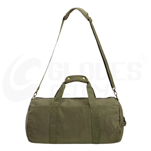 Logo personnalisé Weekender Sport Duffel Gym Bag Waterproof Business et Travel PC Material 30-40L Eco-friendly GANTS City - Product Image 1