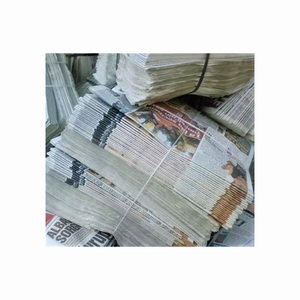 Nettoyer les journaux usagés de l'ONP et les déchets de papier à vendre - Product Image 3