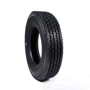Pneu de camion radial neuf 265/70R19.5, robuste, durable, en caoutchouc naturel, avec technologie japonaise pour camion lourd, garantie 3 ans - Product Image 5